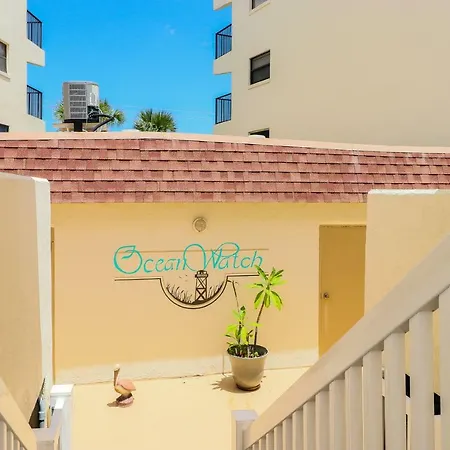 Ocean Watch Oasis & Atlantic Getaway Appartement